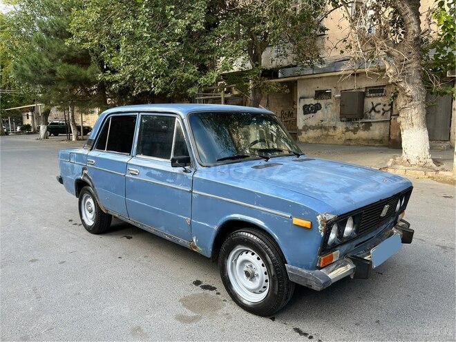 LADA (VAZ) 2106 1987, 195,000 km - 1.6 l - Sumqayıt