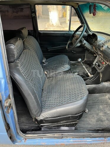 LADA (VAZ) 2106 1987, 195,000 km - 1.6 l - Sumqayıt