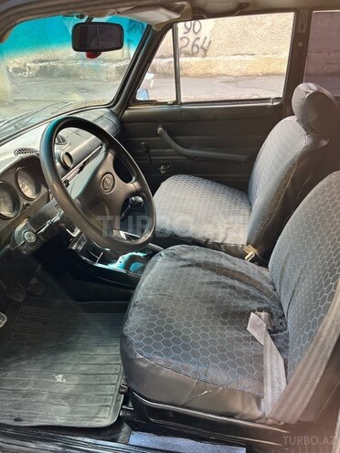 LADA (VAZ) 2106 1987, 195,000 km - 1.6 l - Sumqayıt