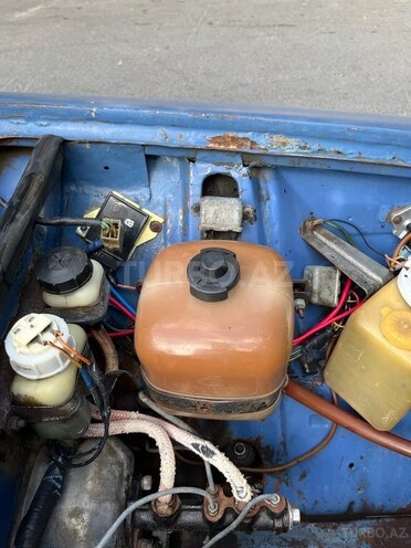 LADA (VAZ) 2106 1987, 195,000 km - 1.6 l - Sumqayıt