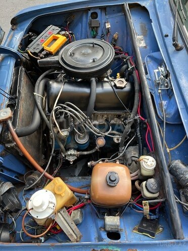 LADA (VAZ) 2106 1987, 195,000 km - 1.6 l - Sumqayıt