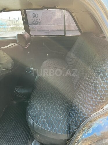 LADA (VAZ) 2106 1987, 195,000 km - 1.6 l - Sumqayıt