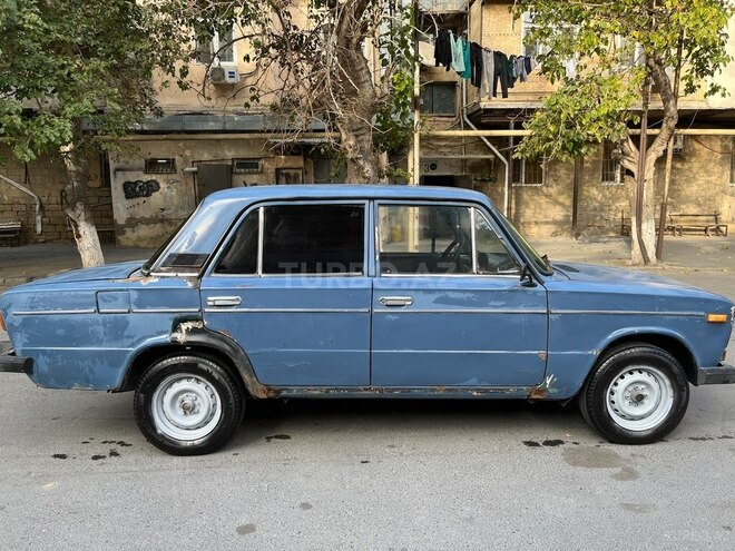 LADA (VAZ) 2106 1987, 195,000 km - 1.6 l - Sumqayıt