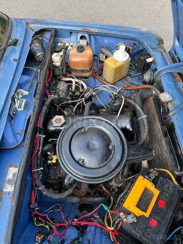 LADA (VAZ) 2106 1987, 195,000 km - 1.6 l - Sumqayıt