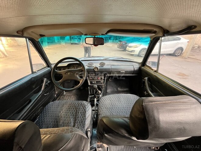 LADA (VAZ) 2106 1987, 195,000 km - 1.6 l - Sumqayıt