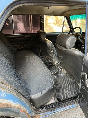 LADA (VAZ) 2106 1987, 195,000 km - 1.6 l - Sumqayıt