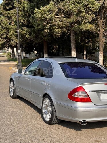 Mercedes E 230 2007, 270,000 km - 2.5 l - Lənkəran