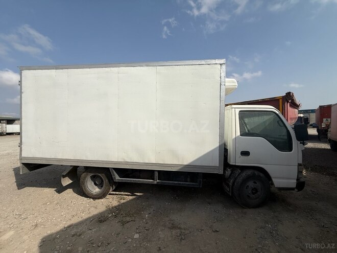 Isuzu NPR 66 L 2009, 300,000 km - 4.3 л - Bakı