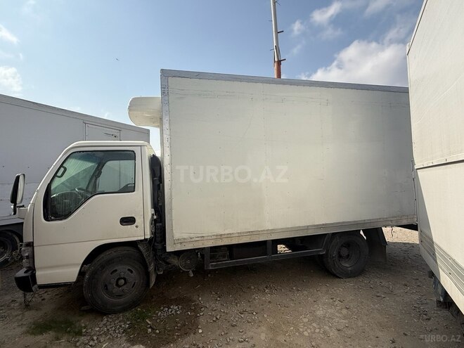 Isuzu NPR 66 L 2009, 300,000 km - 4.3 л - Bakı