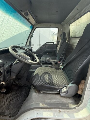 Isuzu NPR 66 L 2009, 300,000 km - 4.3 л - Bakı