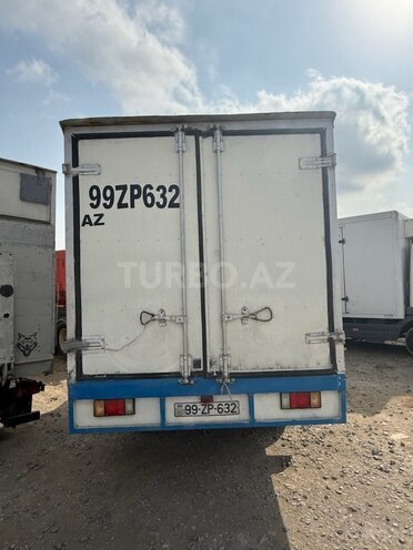Isuzu NPR 66 L 2009, 300,000 km - 4.3 л - Bakı