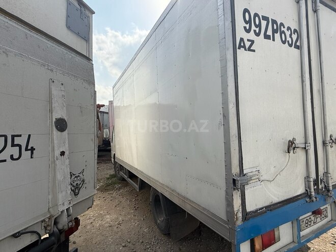 Isuzu NPR 66 L 2009, 300,000 km - 4.3 л - Bakı