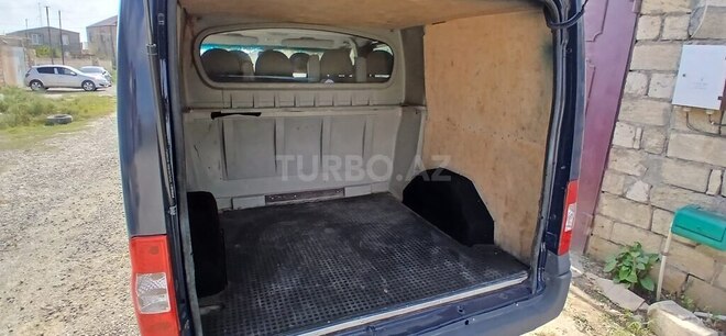 Ford Transit 2007, 200,000 km - 2.2 л - Sumqayıt