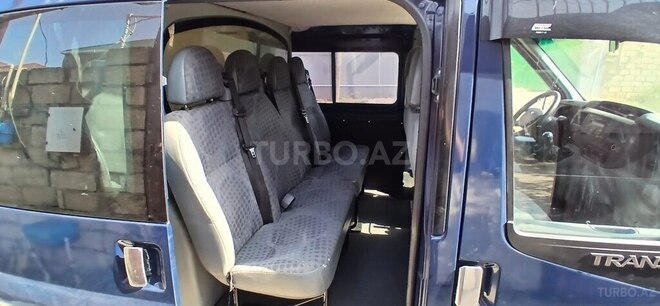 Ford Transit 2007, 200,000 km - 2.2 л - Sumqayıt