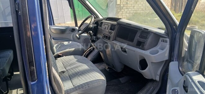 Ford Transit 2007, 200,000 km - 2.2 л - Sumqayıt