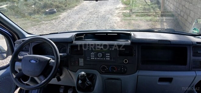 Ford Transit 2007, 200,000 km - 2.2 л - Sumqayıt