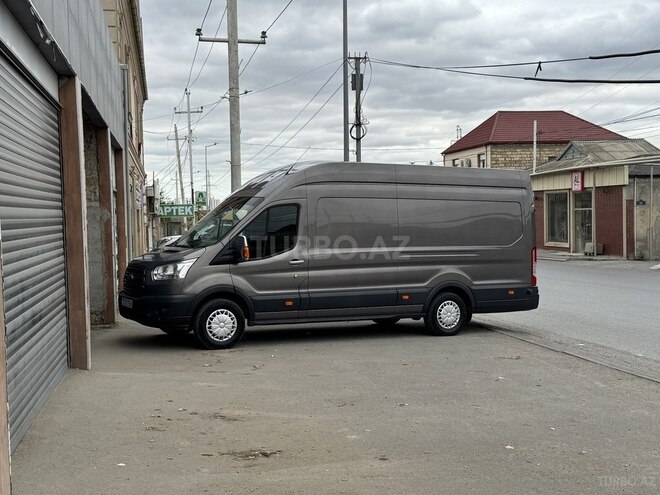 Ford Transit 2015, 184,964 km - 2.2 l - Bakı