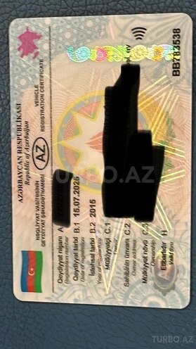 Ford Transit 2015, 184,964 km - 2.2 l - Bakı