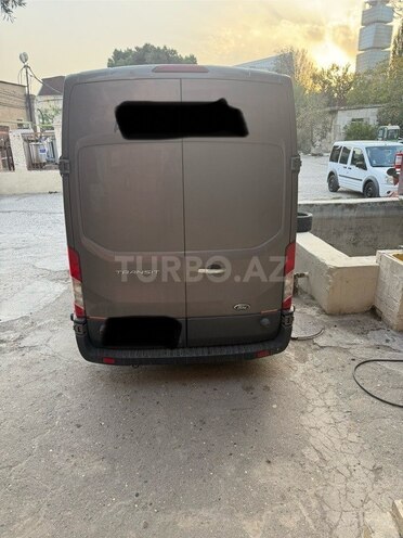 Ford Transit 2015, 184,964 km - 2.2 l - Bakı