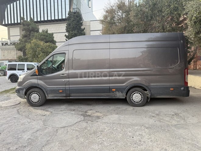 Ford Transit 2015, 184,964 km - 2.2 l - Bakı