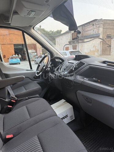 Ford Transit 2015, 184,964 km - 2.2 l - Bakı