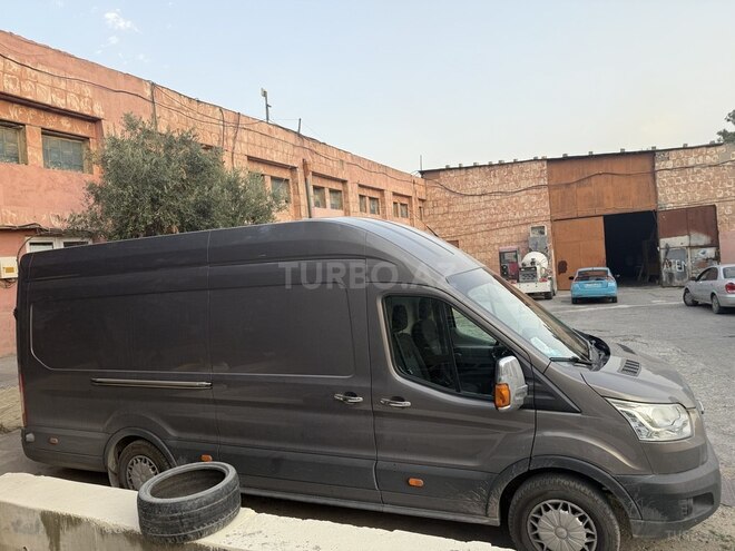 Ford Transit 2015, 184,964 km - 2.2 l - Bakı