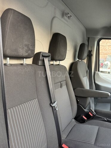 Ford Transit 2015, 184,964 km - 2.2 l - Bakı