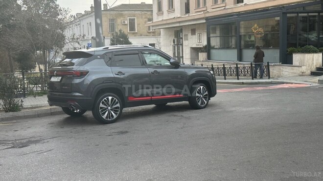 Changan CS 35 Plus 2023, 44,000 km - 1.4 l - Bakı