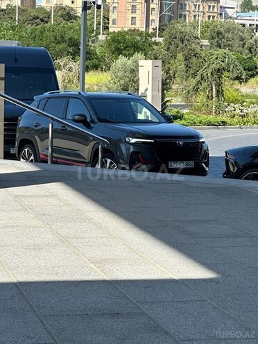 Changan CS 35 Plus 2023, 44,000 km - 1.4 l - Bakı
