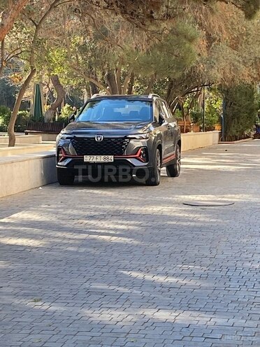 Changan CS 35 Plus 2023, 44,000 km - 1.4 l - Bakı