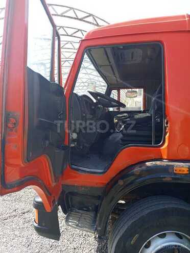 KamAz 65115 2007, 500,000 km - 11.0 l - Biləsuvar
