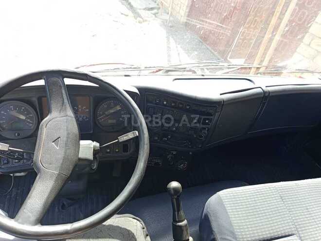 KamAz 65115 2007, 500,000 km - 11.0 l - Biləsuvar