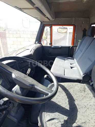 KamAz 65115 2007, 500,000 km - 11.0 l - Biləsuvar