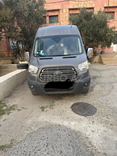 Ford Transit 2015, 184,964 km - 2.2 l - Bakı
