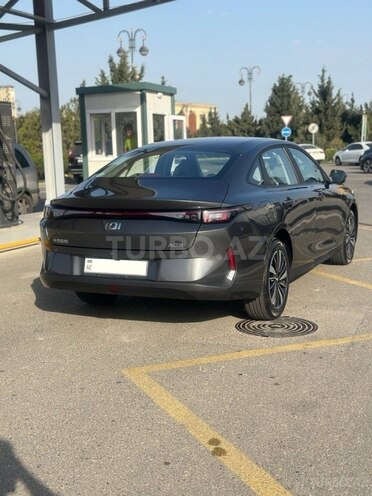 Changan Qiyuan A05 2025, 0 km - 1.5 l - Bakı