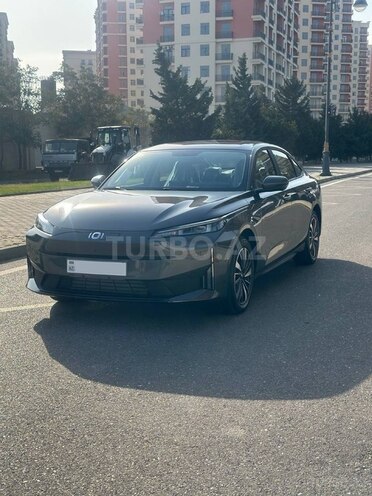 Changan Qiyuan A05 2025, 0 km - 1.5 l - Bakı