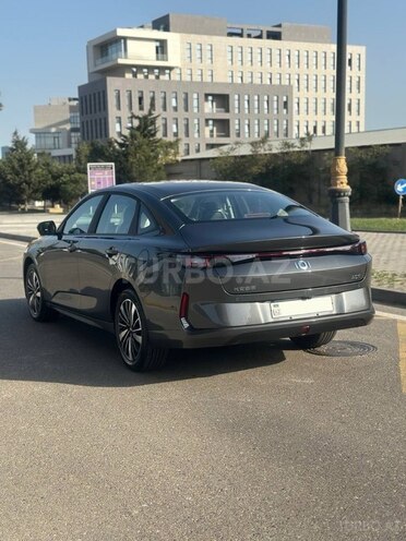 Changan Qiyuan A05 2025, 0 km - 1.5 l - Bakı