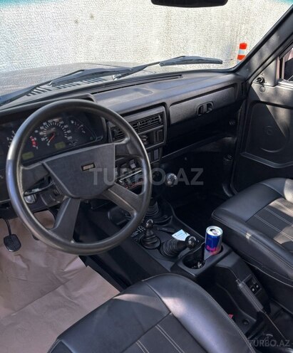 LADA (VAZ) Niva 2018, 94,200 km - 1.7 л - Bakı