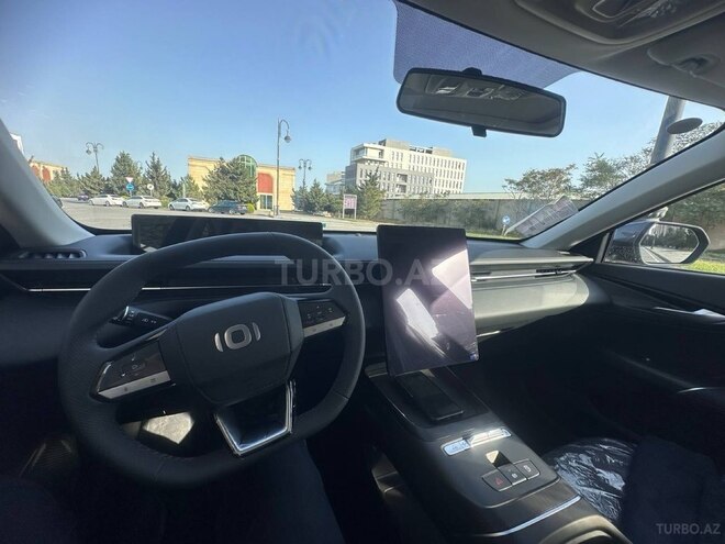 Changan Qiyuan A05 2025, 0 km - 1.5 l - Bakı