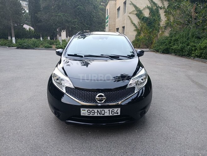 Nissan Note 2016, 51,000 km - 1.2 л - Bakı