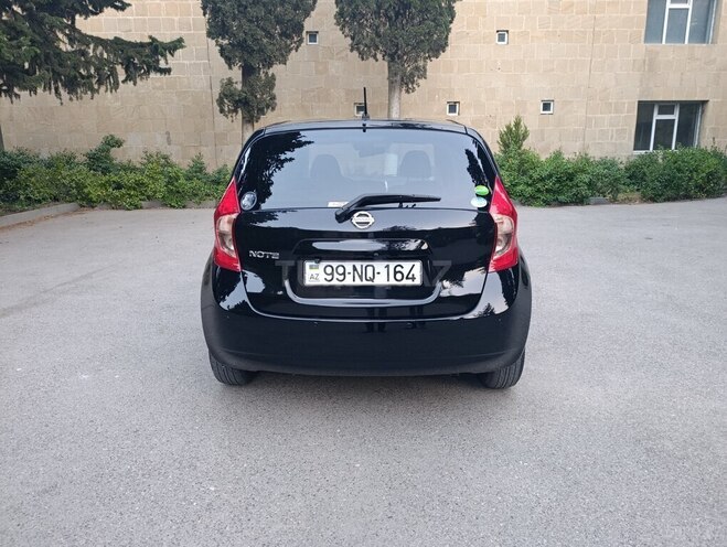 Nissan Note 2016, 51,000 km - 1.2 л - Bakı
