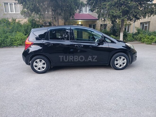 Nissan Note 2016, 51,000 km - 1.2 л - Bakı