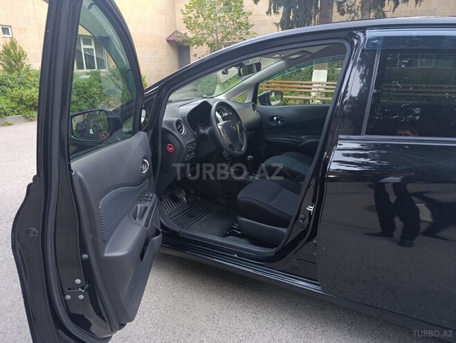Nissan Note 2016, 51,000 km - 1.2 л - Bakı