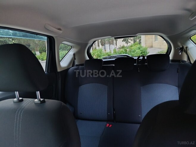Nissan Note 2016, 51,000 km - 1.2 л - Bakı