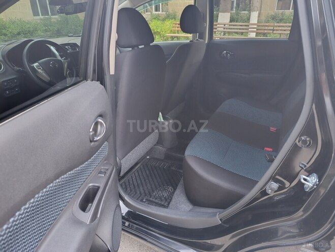 Nissan Note 2016, 51,000 km - 1.2 л - Bakı