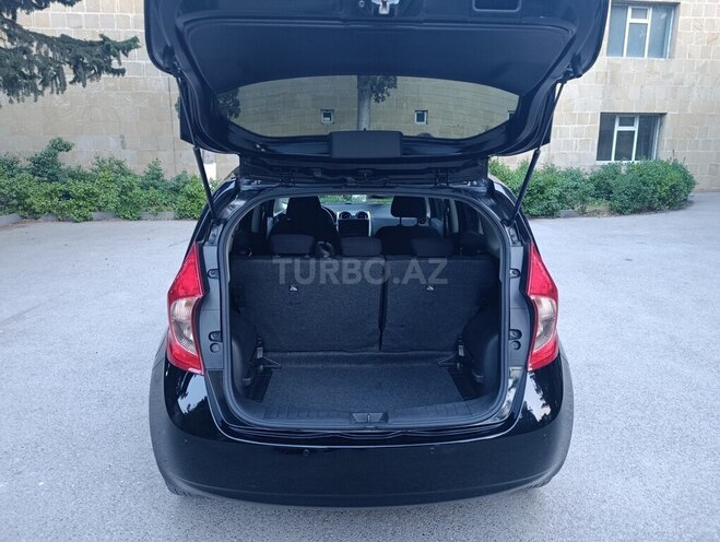 Nissan Note 2016, 51,000 km - 1.2 л - Bakı