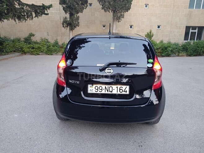 Nissan Note 2016, 51,000 km - 1.2 л - Bakı