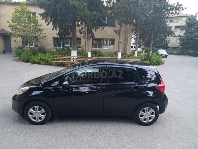 Nissan Note 2016, 51,000 km - 1.2 л - Bakı