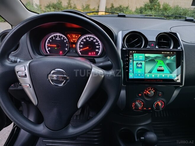 Nissan Note 2016, 51,000 km - 1.2 л - Bakı