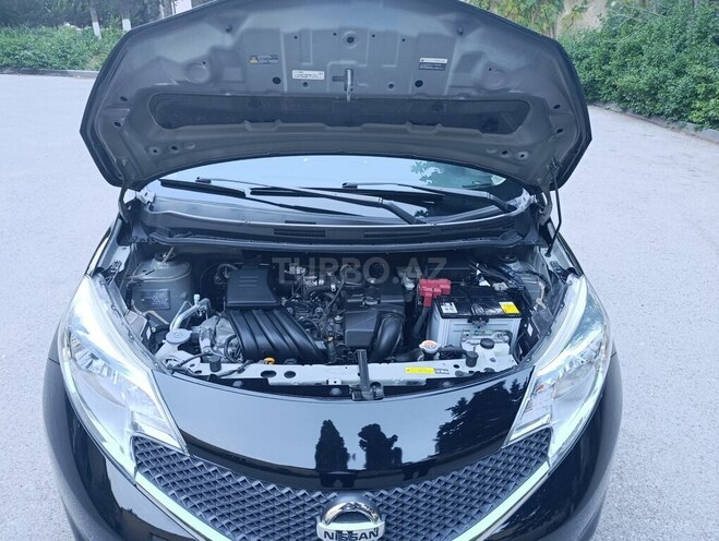 Nissan Note 2016, 51,000 km - 1.2 л - Bakı